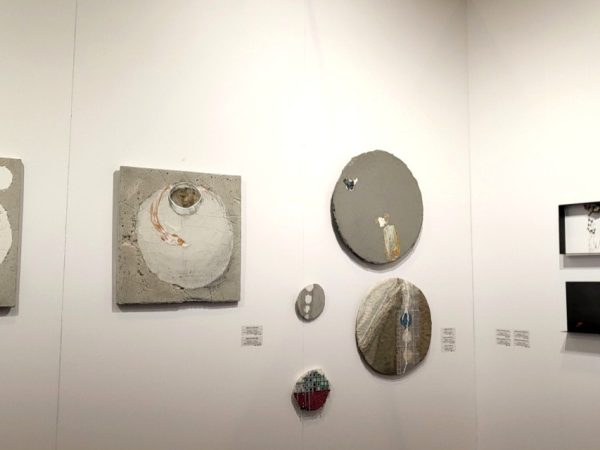 2025 Discovery Art Fair, Messe, Frankfurt, Germany